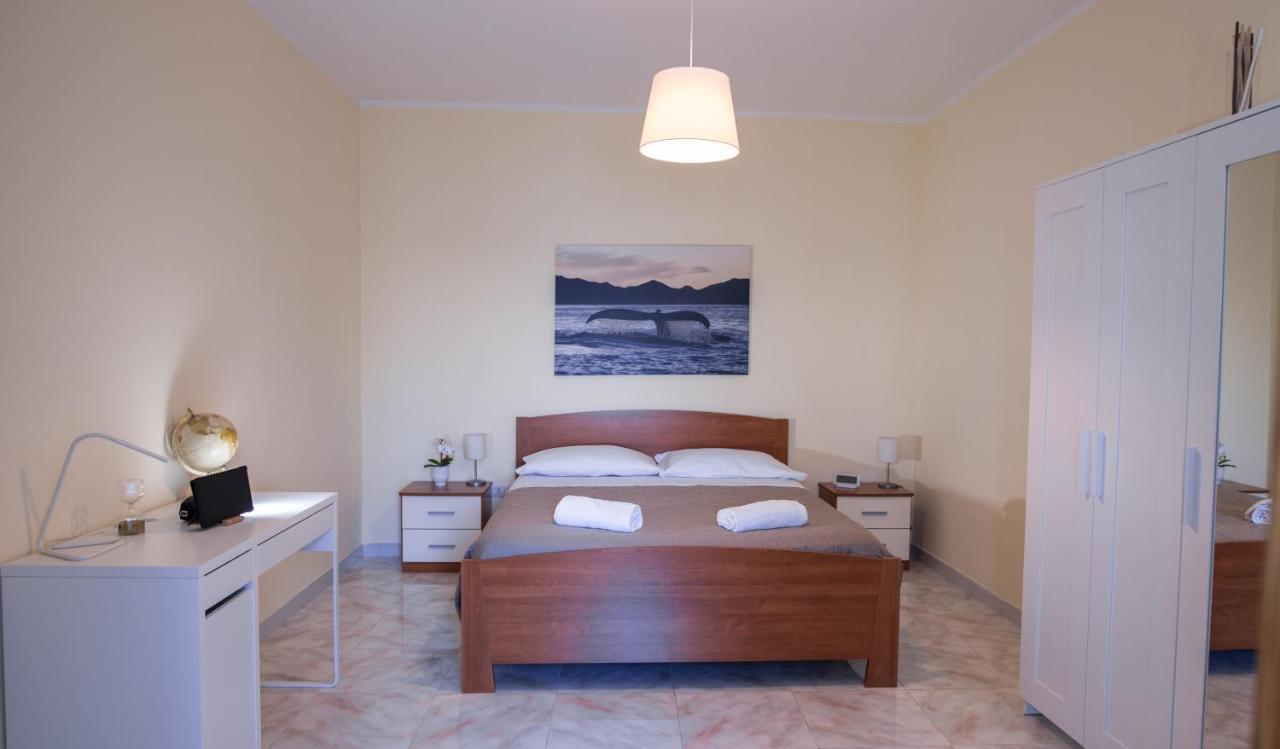 Amalfi Coast Sea View Vila Vietri Exterior foto